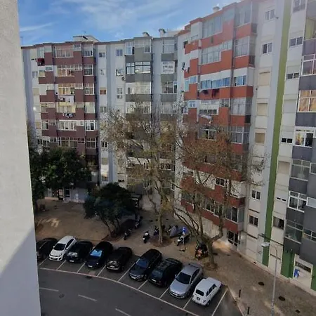 Appartement House