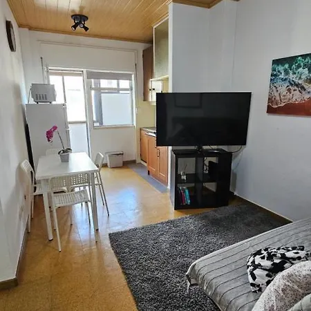 Appartement House Paço de Arcos