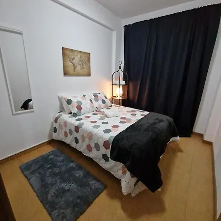 House Lägenhet Paço de Arcos