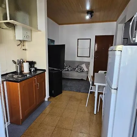House Lägenhet